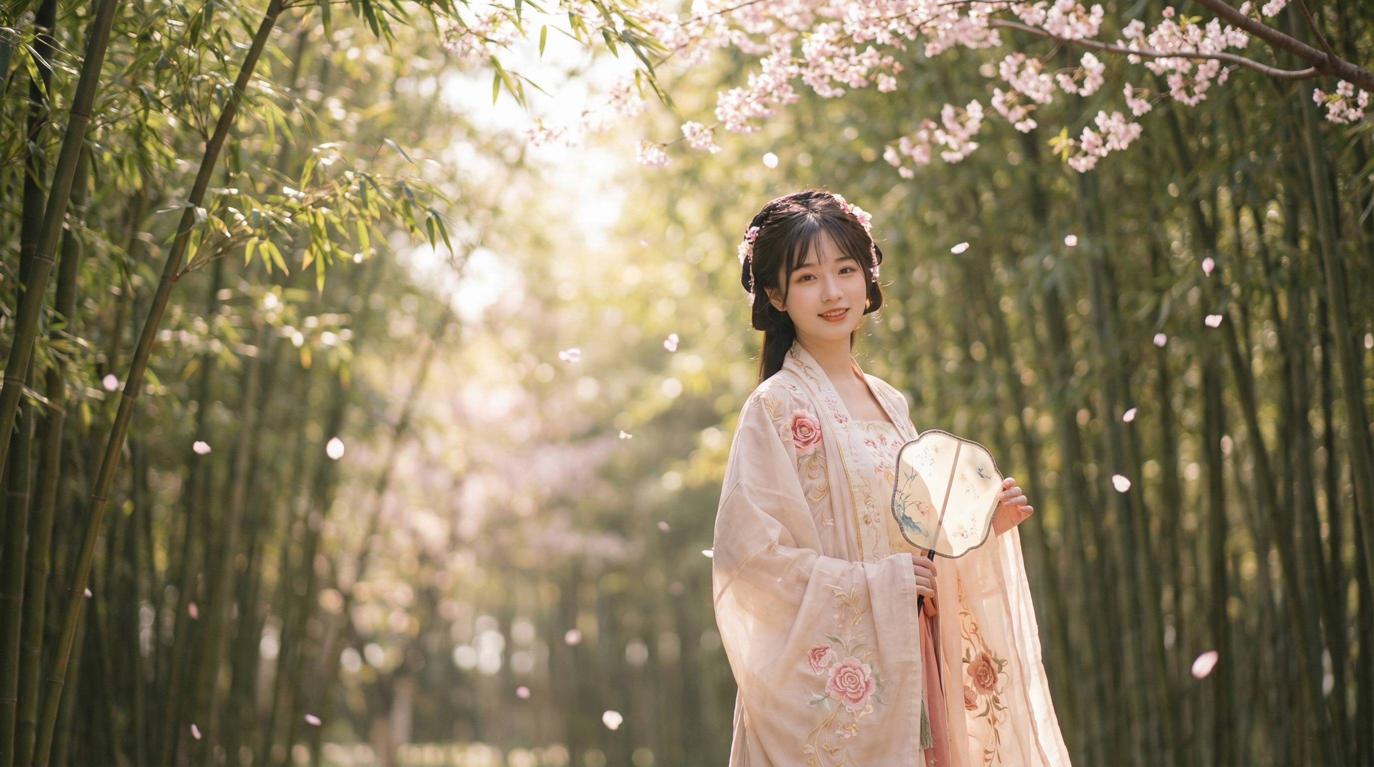 糖心美少女写真视频